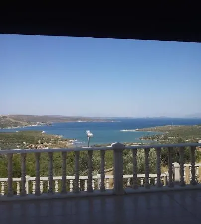 Arko Sitesi * Karaburun (Izmir)