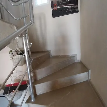 Arko Sitesi Hotel *