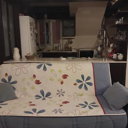 Arko Sitesi * Karaburun (Izmir)