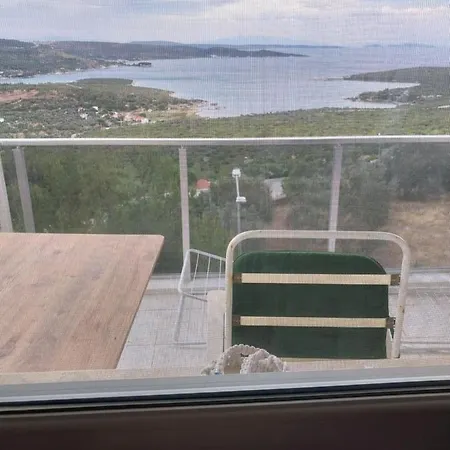 Arko Sitesi Hotel Karaburun (Izmir)
