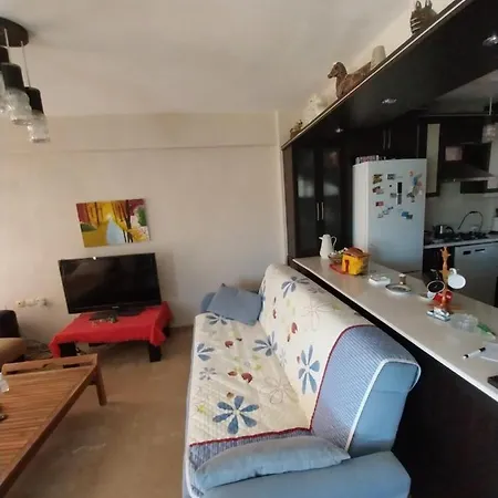 Arko Sitesi * Karaburun (Izmir)